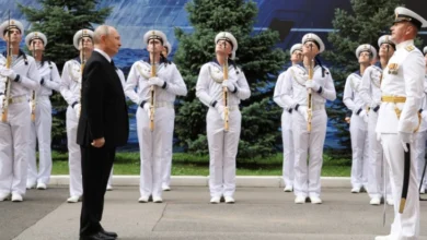 Photo of Путин: Украина на крајот ќе ги изгуби западните територии, левиот брег на Дњепар секогаш бил дел од Русија