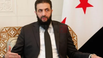 Photo of Ал Шара: Сирија се стреми кон безбедносен договор со Израел