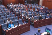 Photo of Собранието го усвоиот ребалансот на Буџетот за 2026 година