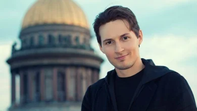 Photo of Руската безбедбосна служба го обвини основачот на „Телеграм“, Павел Дуров, за поддршка на терористички активности