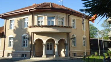 Photo of Акција на гевгелиските власти за отстранување на неправилни приклучоци во фекалната канализација