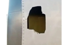 Photo of Aero.rs: Македонија ќе ја води истрагата за инцидентот со авионот на „Рајанер“