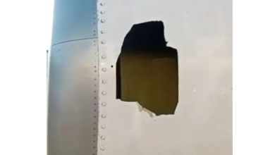 Photo of Aero.rs: Македонија ќе ја води истрагата за инцидентот со авионот на „Рајанер“