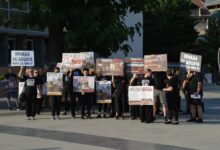 Photo of „Марш за ангелите“ во Кочани: Предметот „Пулс“ е испит за правда и доверба во институциите