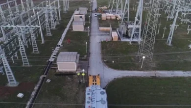 Photo of Енергетската независност една од стратешките цели на Владата – повеќе домашна енергија, нови енергетски коридори