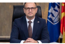 Photo of Проданоски: Палењето на знамето на Општина Прилеп е напад врз достоинството и вредностите на градот