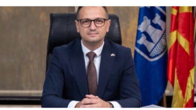 Photo of Проданоски: Палењето на знамето на Општина Прилеп е напад врз достоинството и вредностите на градот