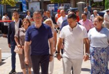 Photo of Мицкоски: Опозицијата нека свика експерти и нека се усогласи за Изборниот законик, владината коалиција е веќе усогласена