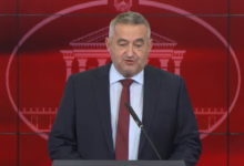 Photo of Клековски: Одговорно тврдам, одговорност ќе има, но да не биде линч