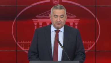 Photo of Клековски: Одговорно тврдам, одговорност ќе има, но да не биде линч