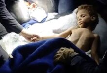 Photo of (ВИДЕО) По шест дена под урнатините, извлечено живо тригодишно момче во Венецуела
