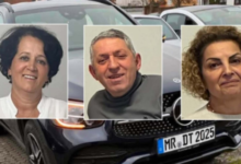 Photo of Семејствата на загинатите кај Блаце бараат одговорност за необезбедената делница