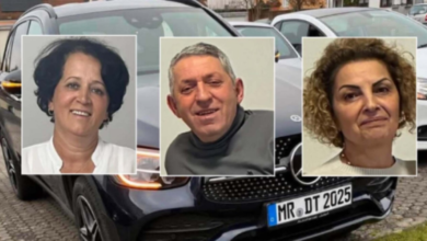 Photo of Семејствата на загинатите кај Блаце бараат одговорност за необезбедената делница
