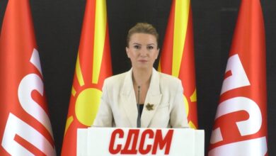 Photo of (ВИДЕО) Кузеска: Мицкоски ги окупира медиумите – започнува медиумскиот мрак, како што предупредувавме