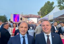 Photo of Филипче: Ќе го номинирам Горан Герасимовски за потпретседател на СДСМ