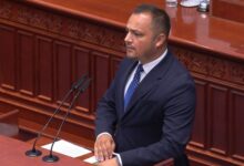 Photo of Цеков: Горан Минчев го напаѓаше СДСМ, а негова фирма добила помош од Владата на Заев