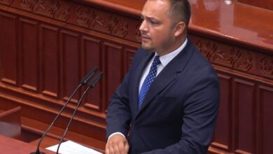 Photo of Цеков: Горан Минчев го напаѓаше СДСМ, а негова фирма добила помош од Владата на Заев