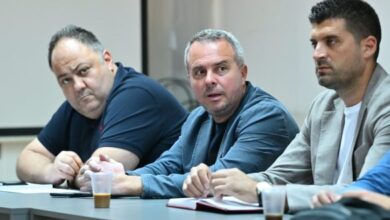 Photo of Герасимовски: Ќе се врши проценка на штетите од невремето, граѓаните да ги пријават оштетувањата