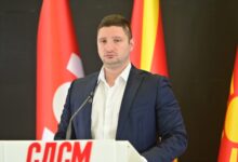 Photo of (ВИДЕО) Фрчкоски: Нова бомба на АКТ: Над 2 милиони евра завршиле кај „Маратон” и уште една фирма блиска до ВМРО