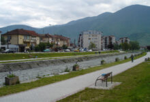 Photo of Само три дена пред да се открие дека гостиварци пиеле вода со фекалии, ИЈЗ Гостивар доставил извештај дека водата може да се пие