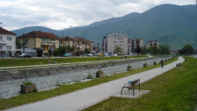 Photo of Само три дена пред да се открие дека гостиварци пиеле вода со фекалии, ИЈЗ Гостивар доставил извештај дека водата може да се пие