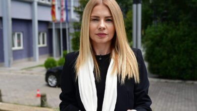 Photo of (Видео) Нарко дилерот Цуната се спаси, го пуштија, бараме оставка од Тошковски