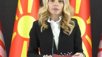 Photo of (ВИДЕО) Штерјова: Мицкоски пак го копира Вучиќ – сè е copy-paste, само со неколку дена задоцнување