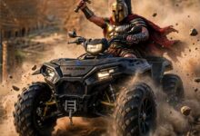 Photo of Градско ќе биде домаќин на „NAJK MOTO BIG RACE“ – адреналинска трка во духот на антички Стоби