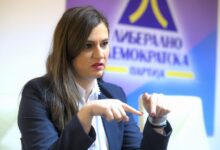 Photo of Зајкова: По 11 дена, случај со седум убоди со нож доби пријава само за „насилство врз дете“
