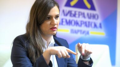Photo of Зајкова: По 11 дена, случај со седум убоди со нож доби пријава само за „насилство врз дете“