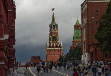 Photo of Над 340 украински дронови насочени кон Москва во изминатите 24 часа, интензивни руски напади врз Киев