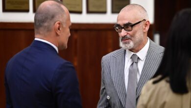 Photo of Филипче: Четири земји напредуваат кон ЕУ, Македонија стои во место