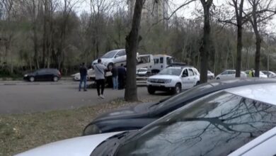 Photo of Сопружници осомничени дека го убиле докторот во Железара пред две години: жртвата била намамена на средбата