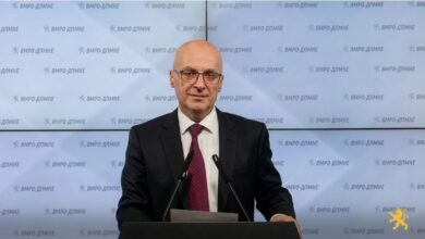 Photo of Милошоски: Го поздравуваме планот на ЕК за пренасочување средства кон предводниците во реформите на Западен Балкан