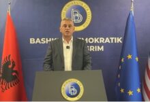 Photo of ДУИ: Назначувањето на Стоилковиќ во Локална самоуправа е обид за релативизирање и ревидирање на Охридскиот договор
