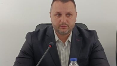 Photo of Портал X: Еден човек, неколку функции: Кој е суперфункционерот на ВМРО-ДПМНЕ, Александар Андонов?