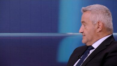Photo of Од доктор без стаж до министер на докторите – кој е Сашо Клековски