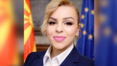 Photo of „Наместо да го осуди насилството, ми се обрати со навредливи зборови“ – Мирчевска вербално нападната од роднина на дете кое го тепало нејзиниот син