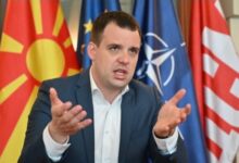 Photo of Богоев за мерките за напаѓачите од Ченто кои седум пати избодеа дете: „Од осмиот убод се брои изгледа“