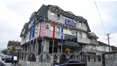 Photo of ДУИ прогласи крај на преговорите за новиот Изборен законик, ќе се оди со стариот