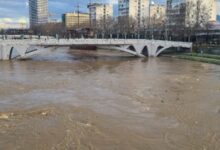 Photo of Подводните фонтани во Вардар остануваат надвор од функција