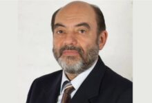 Photo of Почина поранешниот професор на Филозофскиот факултет, Денко Скаловски