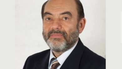 Photo of Почина поранешниот професор на Филозофскиот факултет, Денко Скаловски