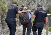 Photo of МВР објави слика без да каже дека е направена со ВИ, па ја избриша