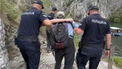 Photo of МВР објави слика без да каже дека е направена со ВИ, па ја избриша
