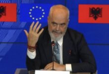 Photo of Рама најави дека Албанија нема да им дава пасоши на етничките Албанци од Македонија кога ќе стане дел од ЕУ