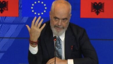 Photo of Рама најави дека Албанија нема да им дава пасоши на етничките Албанци од Македонија кога ќе стане дел од ЕУ