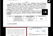 Photo of Здравство купи 100 амбулантни возила „Рено“ кои ќе се надоградуваат во Ниш за 7,5 милиони евра со ДДВ