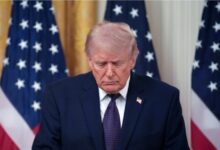 Photo of Трамп: Врховниот лидер на Иран веројатно е исчезнат