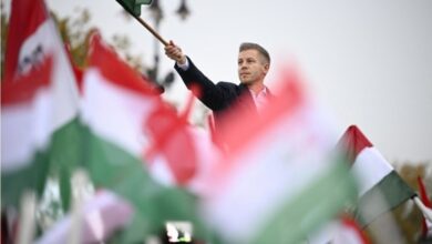 Photo of Унгарискиот парламент изгласа разрешување на претседателот, ќе нема ниту вечни пратеници